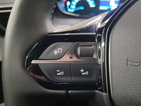 Peugeot e-2008 vaihtoauto