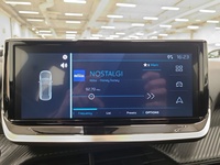 Peugeot e-2008 vaihtoauto