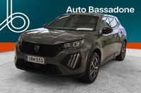 Peugeot e-2008 vaihtoauto