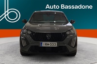 Peugeot e-2008 vaihtoauto