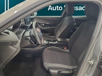 Peugeot e-2008 vaihtoauto