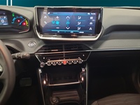 Peugeot e-2008 vaihtoauto