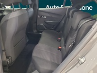 Peugeot e-2008 vaihtoauto