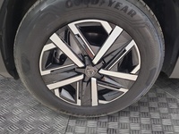 Peugeot e-2008 vaihtoauto