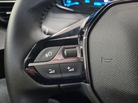 Peugeot e-2008 vaihtoauto