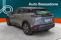 Peugeot e-2008 vaihtoauto