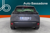 Peugeot e-2008 vaihtoauto