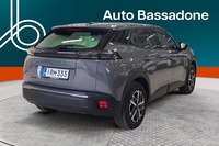 Peugeot e-2008 vaihtoauto