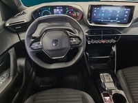 Peugeot e-2008 vaihtoauto