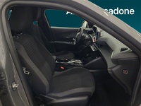 Peugeot e-2008 vaihtoauto