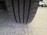 Peugeot e-2008 vaihtoauto