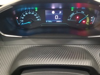 Peugeot e-2008 vaihtoauto