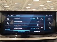 Peugeot e-2008 vaihtoauto