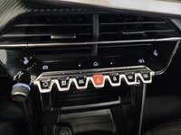 Peugeot e-2008 vaihtoauto