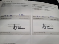 Peugeot e-2008 vaihtoauto