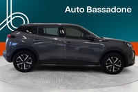 Peugeot e-2008 vaihtoauto