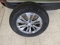 Peugeot e-2008 vaihtoauto