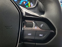 Peugeot e-2008 vaihtoauto