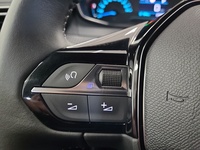 Peugeot e-2008 vaihtoauto