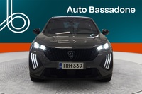 Peugeot e-2008 vaihtoauto