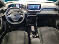 Peugeot e-2008 vaihtoauto