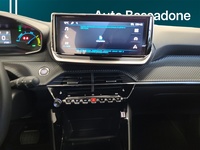 Peugeot e-2008 vaihtoauto