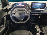 Peugeot e-2008 vaihtoauto