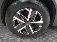 Peugeot e-2008 vaihtoauto