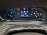 Peugeot e-2008 vaihtoauto