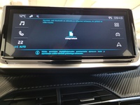 Peugeot e-2008 vaihtoauto