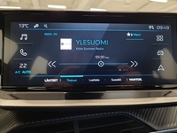 Peugeot e-2008 vaihtoauto