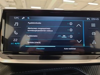 Peugeot e-2008 vaihtoauto