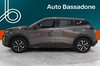 Peugeot e-2008 vaihtoauto