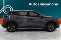 Peugeot e-2008 vaihtoauto