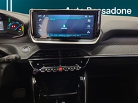 Peugeot e-2008 vaihtoauto