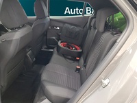 Peugeot e-2008 vaihtoauto