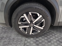 Peugeot e-2008 vaihtoauto