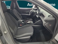 Peugeot e-2008 vaihtoauto