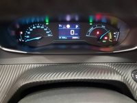 Peugeot e-2008 vaihtoauto