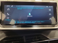 Peugeot e-2008 vaihtoauto