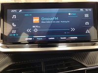 Peugeot e-2008 vaihtoauto