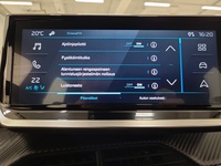 Peugeot e-2008 vaihtoauto