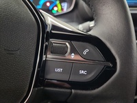 Peugeot e-2008 vaihtoauto