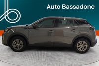 Peugeot e-2008 vaihtoauto