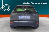 Peugeot e-2008 vaihtoauto