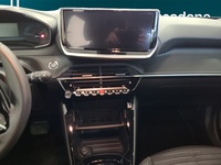 Peugeot e-2008 vaihtoauto