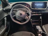 Peugeot e-2008 vaihtoauto