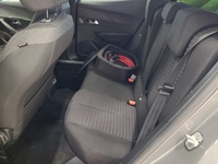 Peugeot e-2008 vaihtoauto