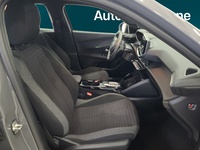 Peugeot e-2008 vaihtoauto