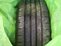 Peugeot e-2008 vaihtoauto